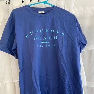 sea grove short sleeve